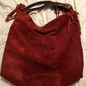 Tano hobo bag